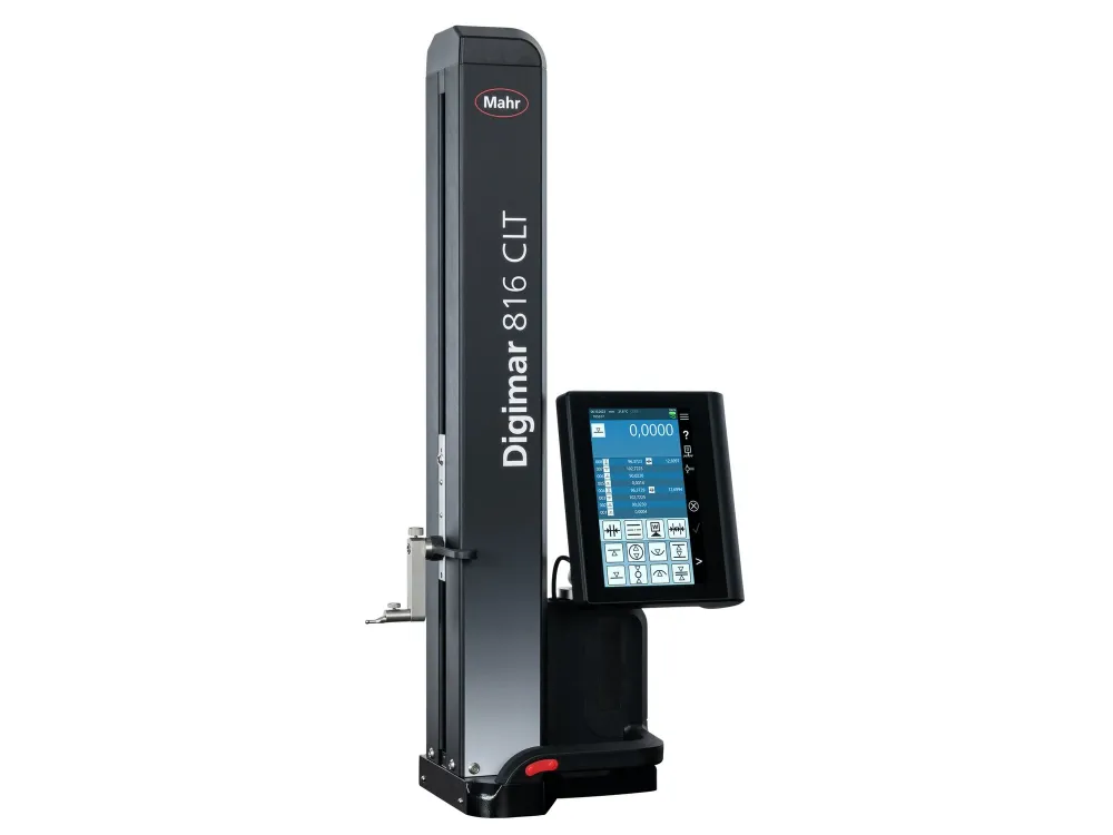 digitální výškoměr Digimar 816CLT, Typ: 600