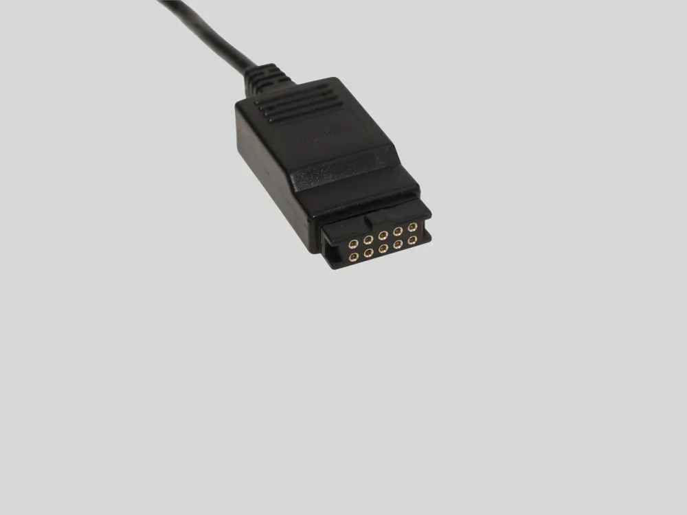 DK-D1 datový kabel Digimatic