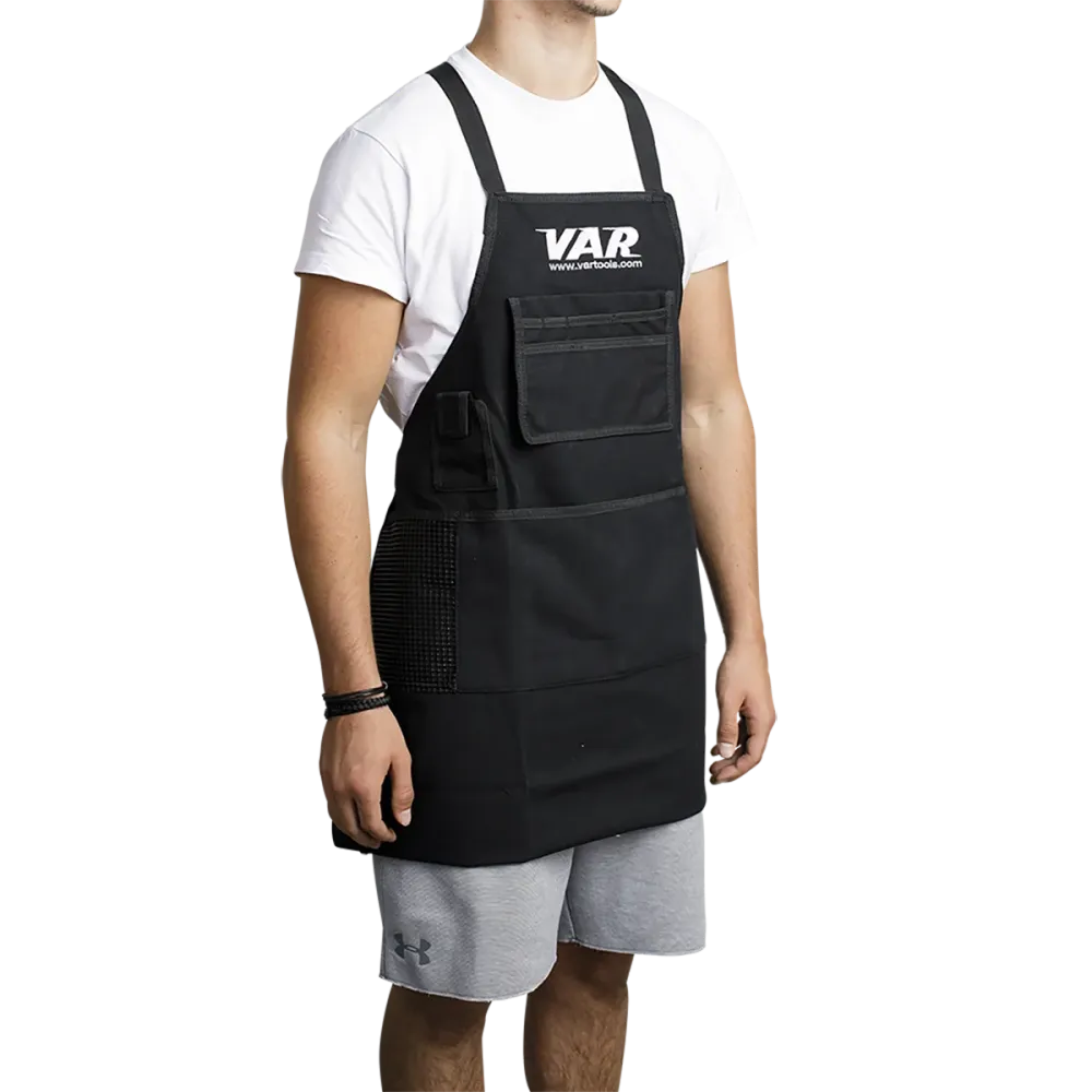 Dílenská zástěra VAR AP-94700
