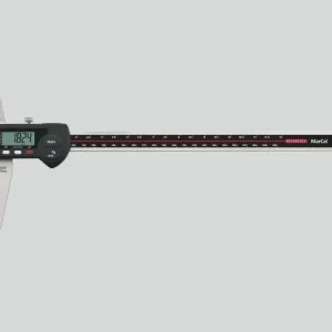 18 EWR digitální posuvné měřítko 500mm/20" s břity