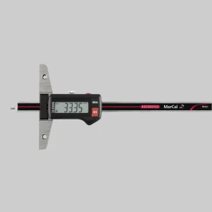 30 EWRi digitální hloubkoměr IP67 s i-wi, rozsah měření: 500mm
