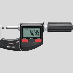 40 EWRi digitální třmenový mikrometr IP65 i-wi, rozsah měření: 150-175mm