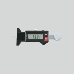 30 EWRi malý hloubkoměr 25 mm, rozlišení 0,01 mm, v krabici