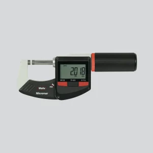 40 EWRi-L digitální třmenový mikrometr s posuvným vřetenem, i-wi, rozsah měření: 25-50mm