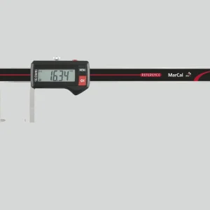16 EWRi-SA digitální posuvné měřidlo 140 mm