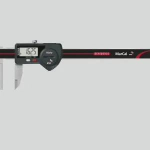 16 EWR-RW digitální posuvné měřítko 150mm s datovým výstupem