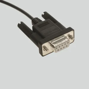 16 EXr Datový kabel Opto RS 232 C (2m)