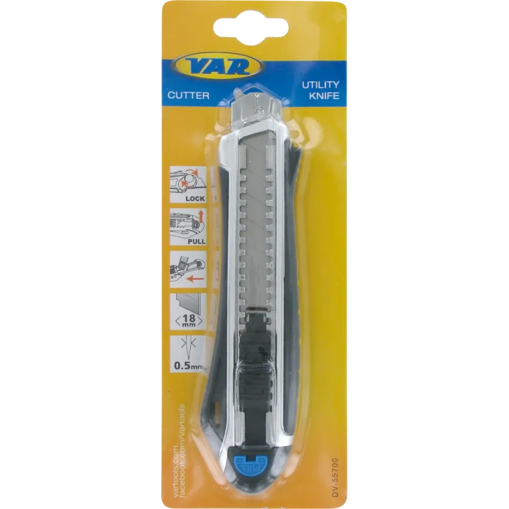 Řezačka VAR DV-55700