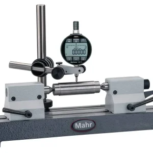 Hrotové koníky v páru pro výšku hrotu 100 mm