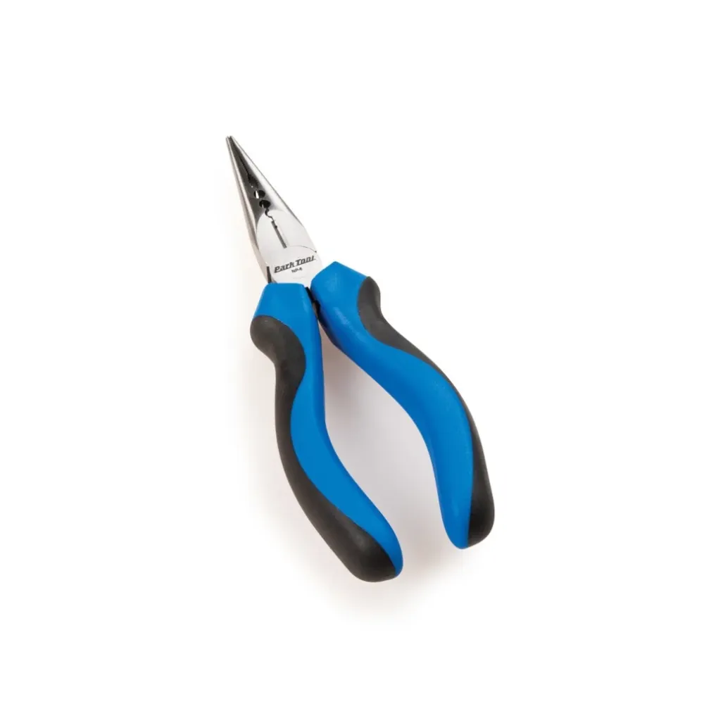 Jehlové kleště PARK TOOL NP-6