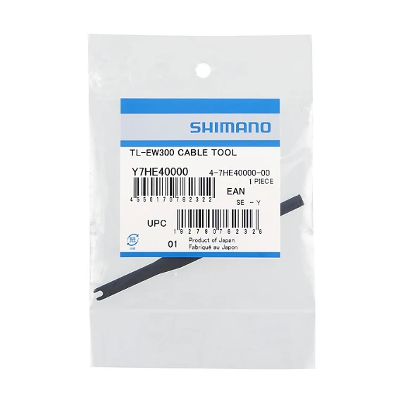 Kabelové nářadí SHIMANO TL-EW300