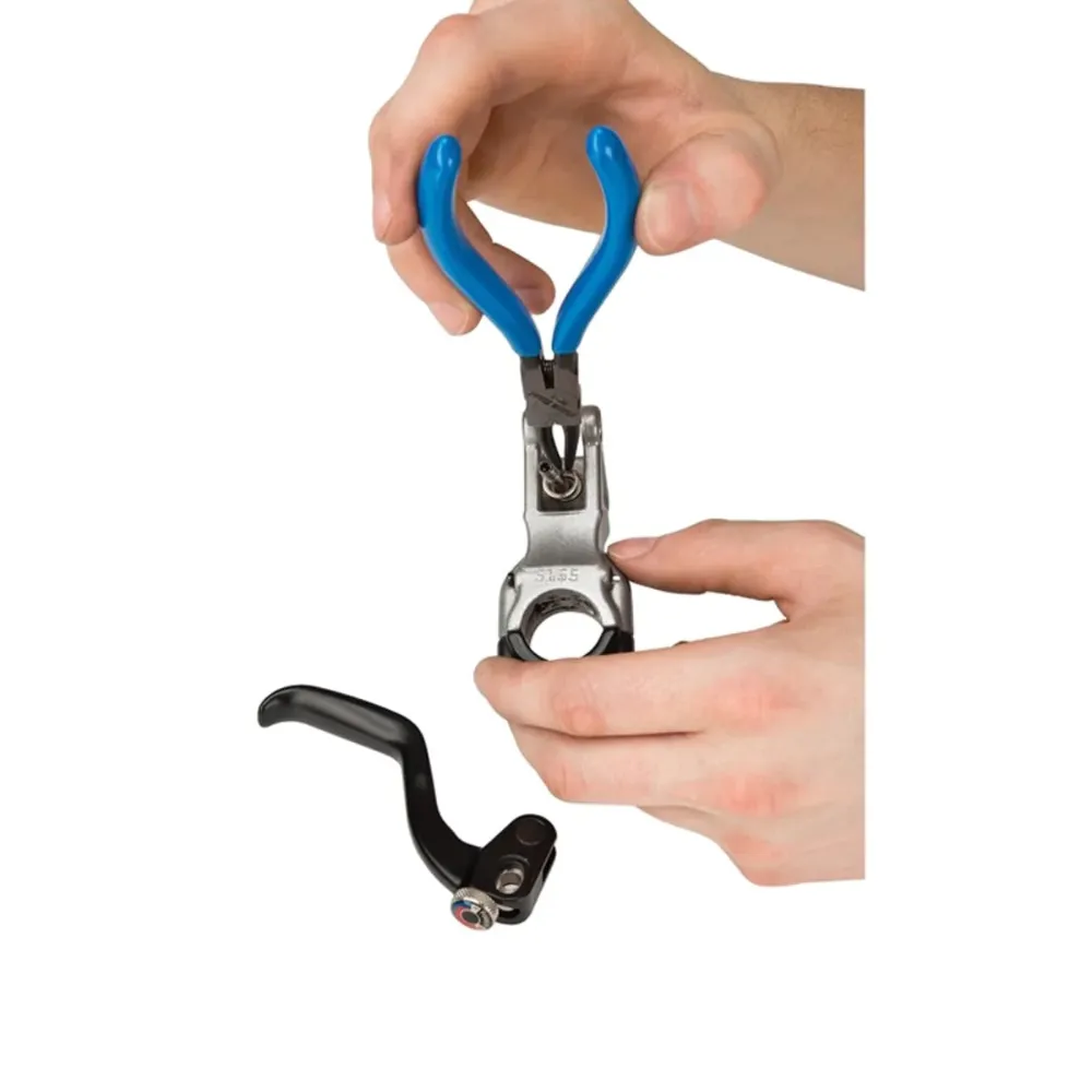 Kleště na pojistné kroužky 0,8 vnitřní pravé PARK TOOL RP-1