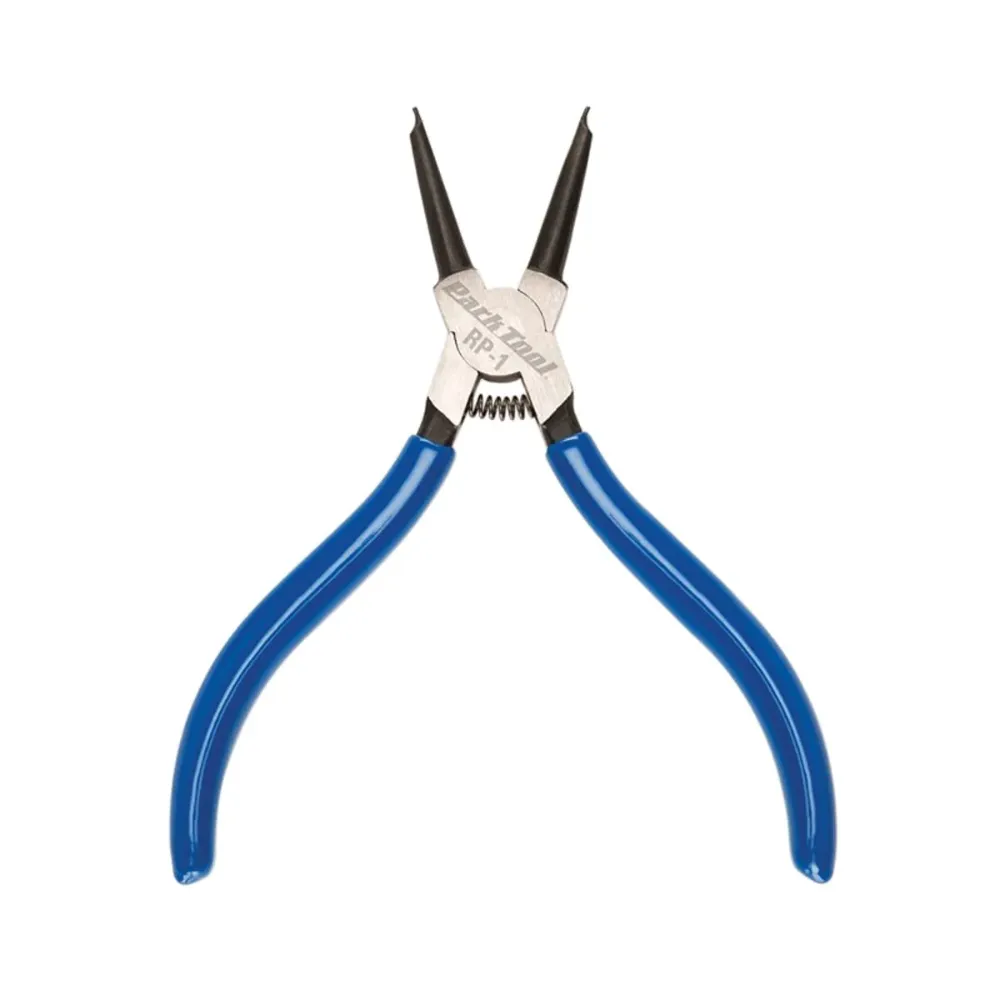 Kleště na pojistné kroužky 0,8 vnitřní pravé PARK TOOL RP-1