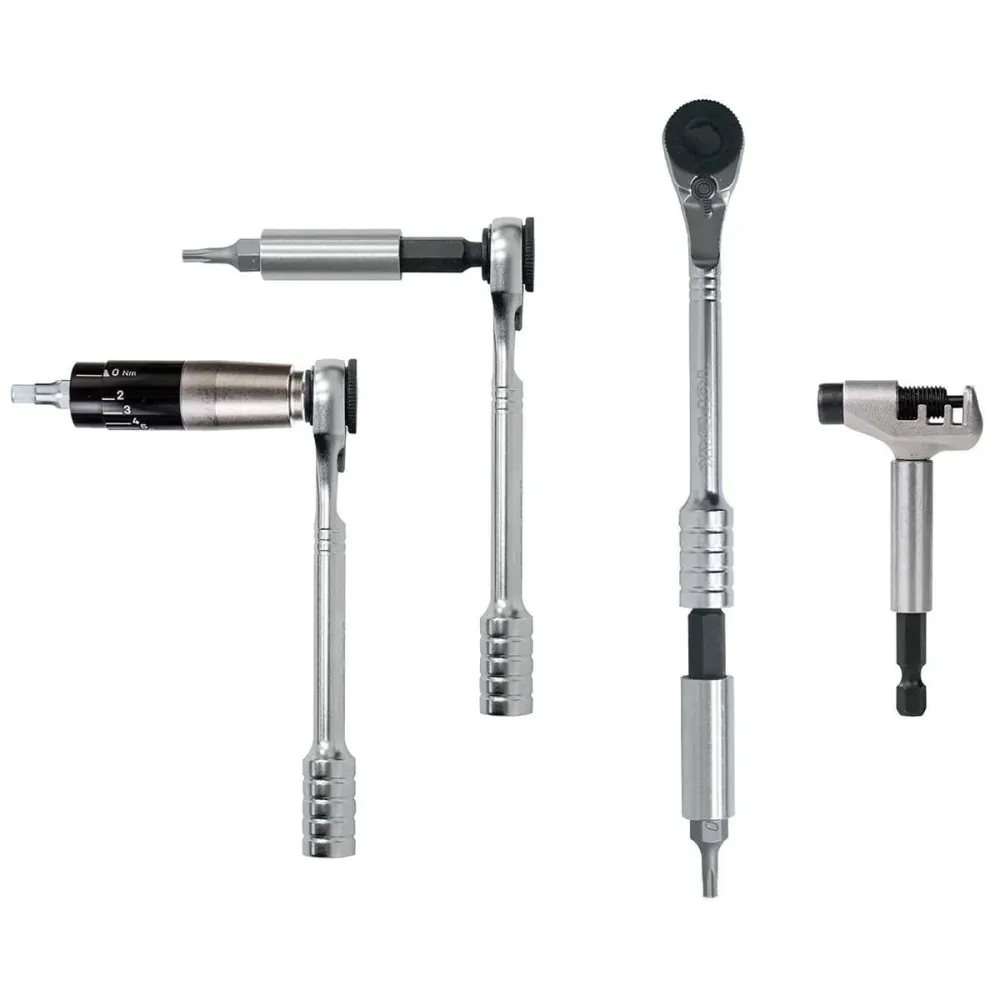 Kompaktní ráčnový klíč TOPEAK RATCHET ROCKET LITE NTX+