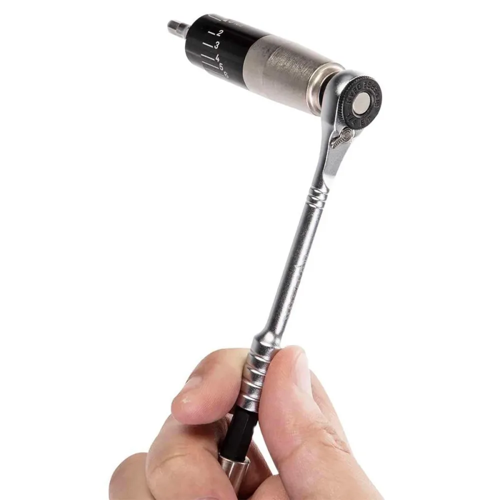 Kompaktní ráčnový klíč TOPEAK RATCHET ROCKET LITE NTX+