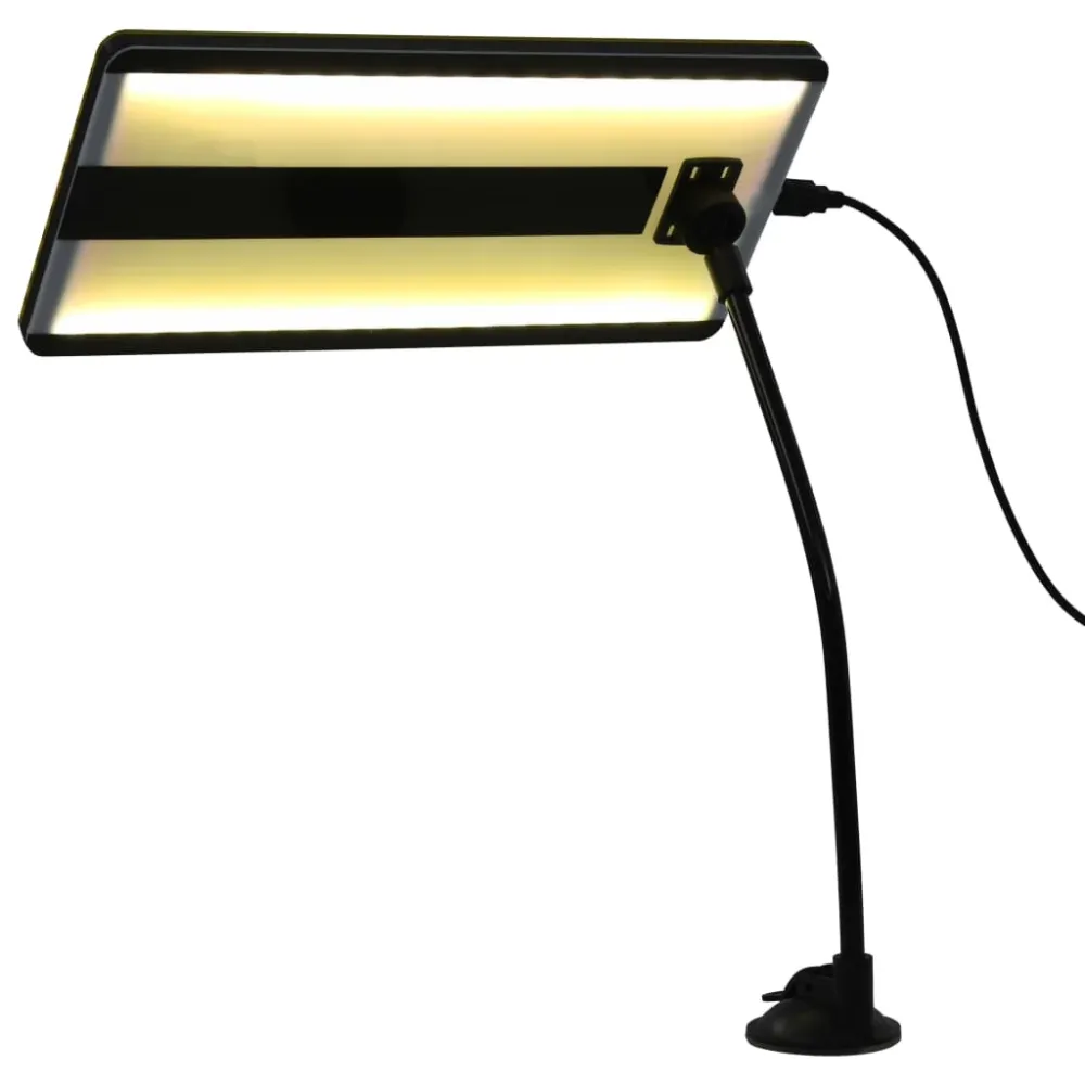Led lampa s linkovanou deskou na opravy karosérie bez lakování
