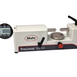 Malý délkoměr Precimar, Typ: SM60-V