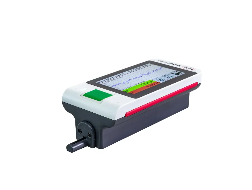 MarSurf M 310 Set 5 µm