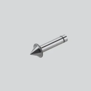40 Ep Měřicí vložka Ø3,5x15,5 mm Kužel 60 ° Ø 0,3 - 5,5 mm