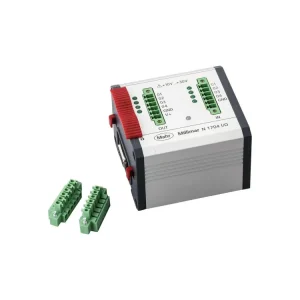 Millimar N 1704 I/O vstupně-výstupní modul