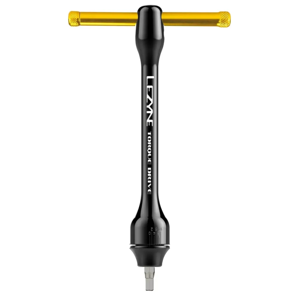 Mini momentový klíč LEZYNE TORQUE DRIVE