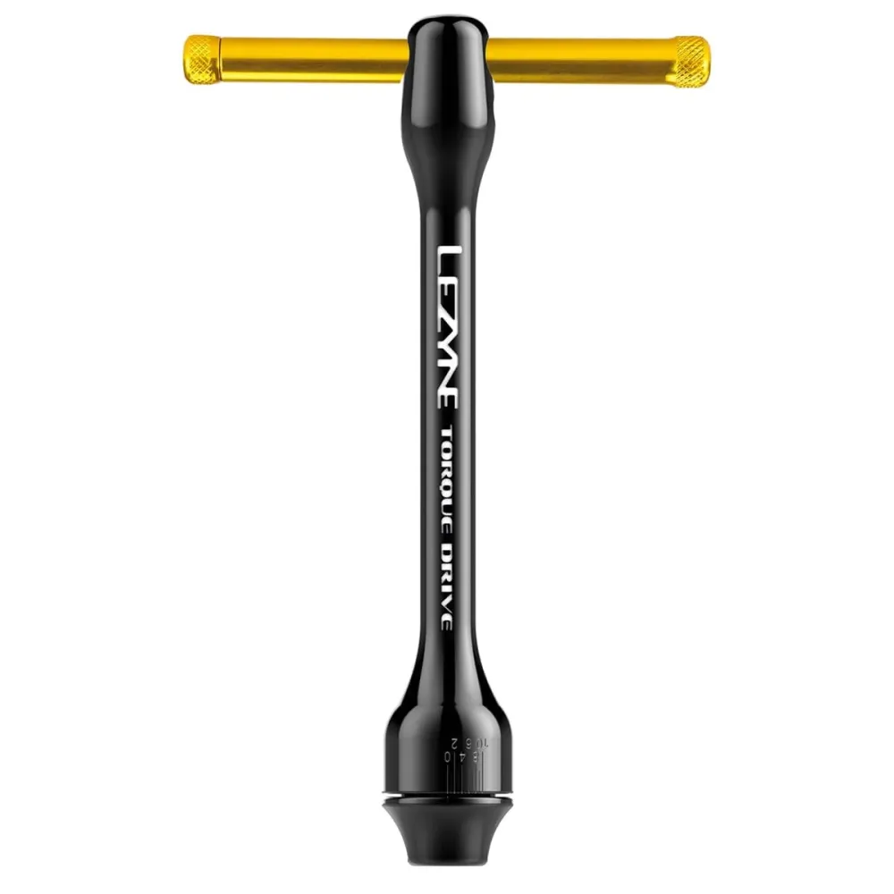Mini momentový klíč LEZYNE TORQUE DRIVE