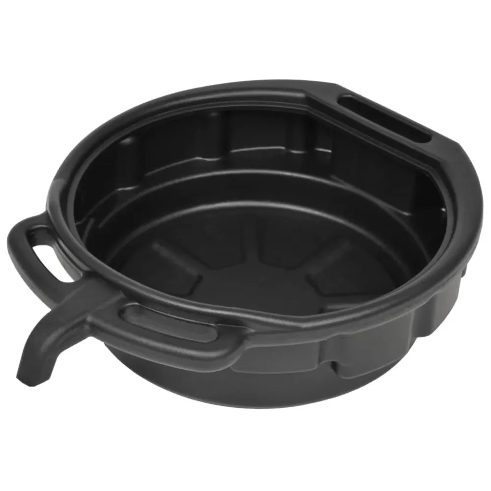 Miska na odčerpání oleje s nálevkou 16 l
