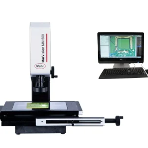 MM500 200x100x200 M3 Software dotykové PC