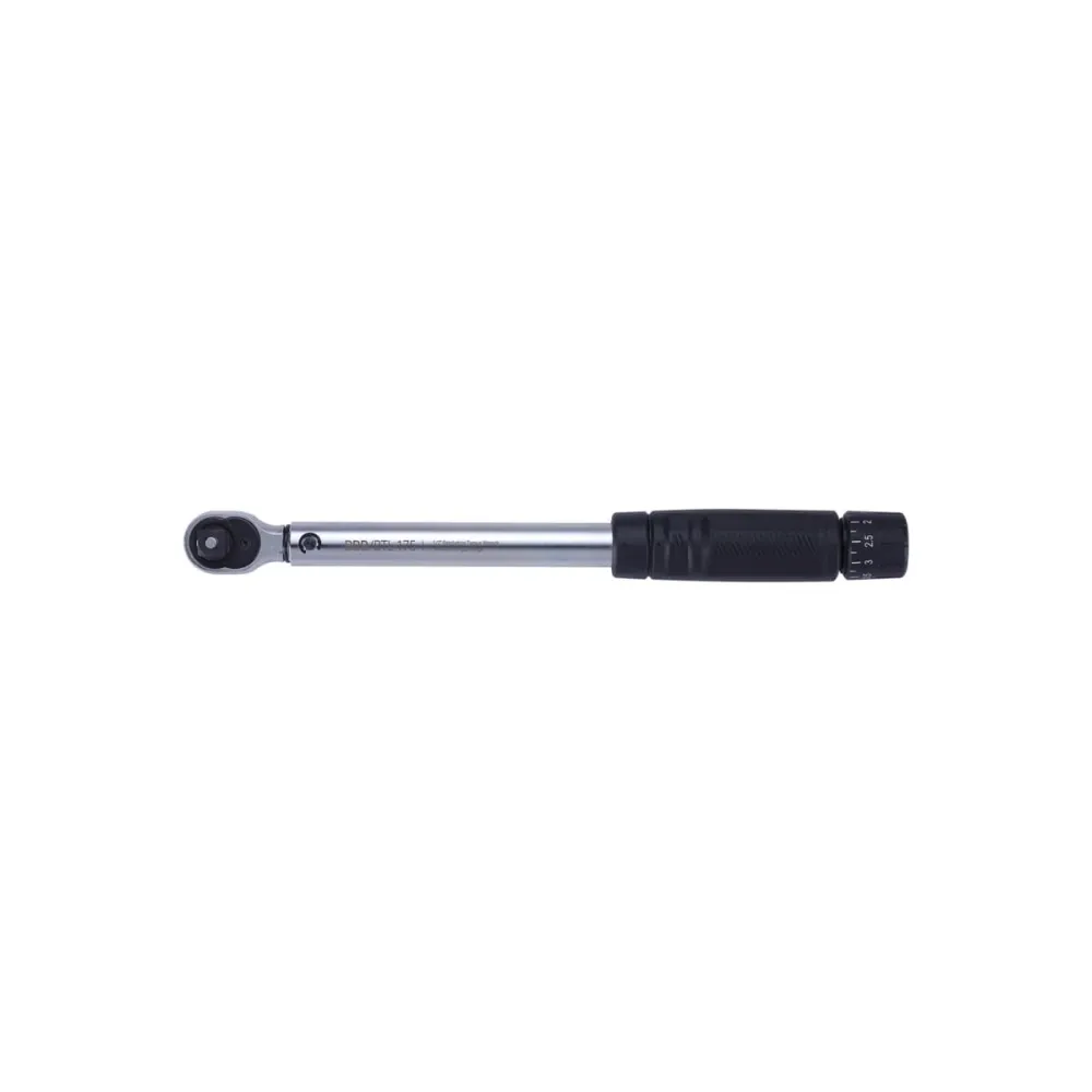 Momentový klíč BBB HIGHTORQUE BTL-175 10-60Nm