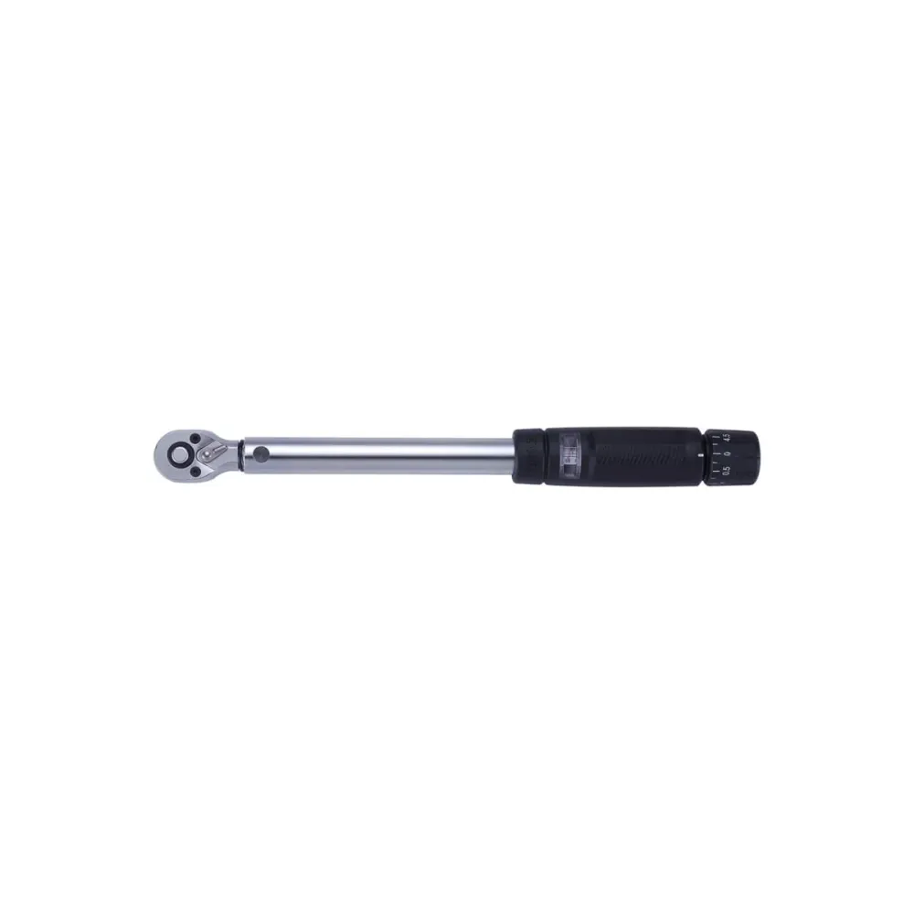 Momentový klíč BBB HIGHTORQUE BTL-175 10-60Nm
