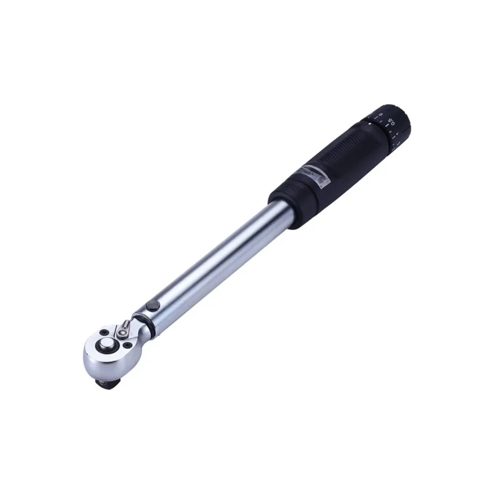 Momentový klíč BBB HIGHTORQUE BTL-175 10-60Nm