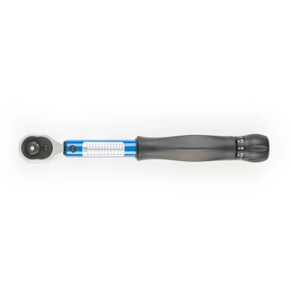 Momentová ráčna PARK TOOL TW-5.2 (2-15 Nm)