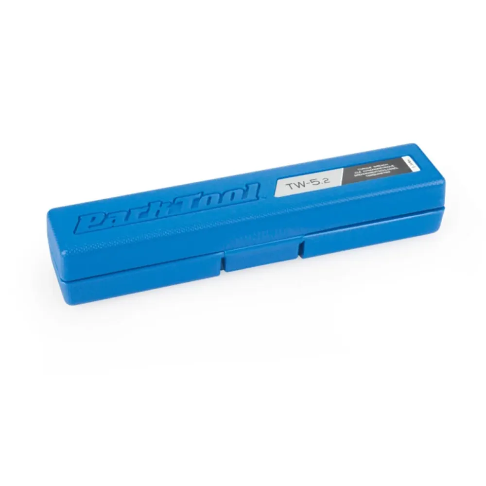 Momentová ráčna PARK TOOL TW-5.2 (2-15 Nm)