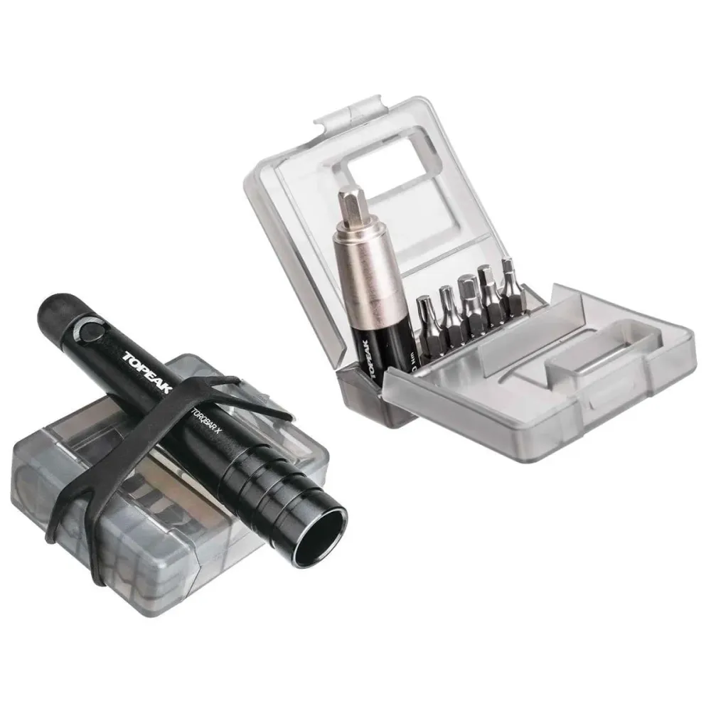 Momentový klíč TOPEAK NANO TORQBAR X