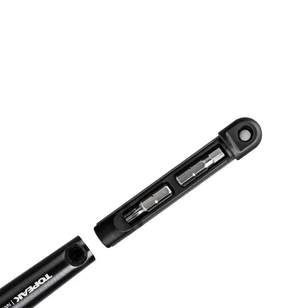 Momentový klíč TOPEAK NANO TORQBAR X