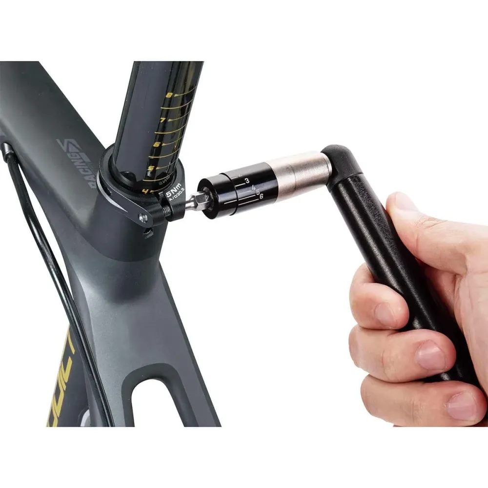 Momentový klíč TOPEAK NANO TORQBAR X