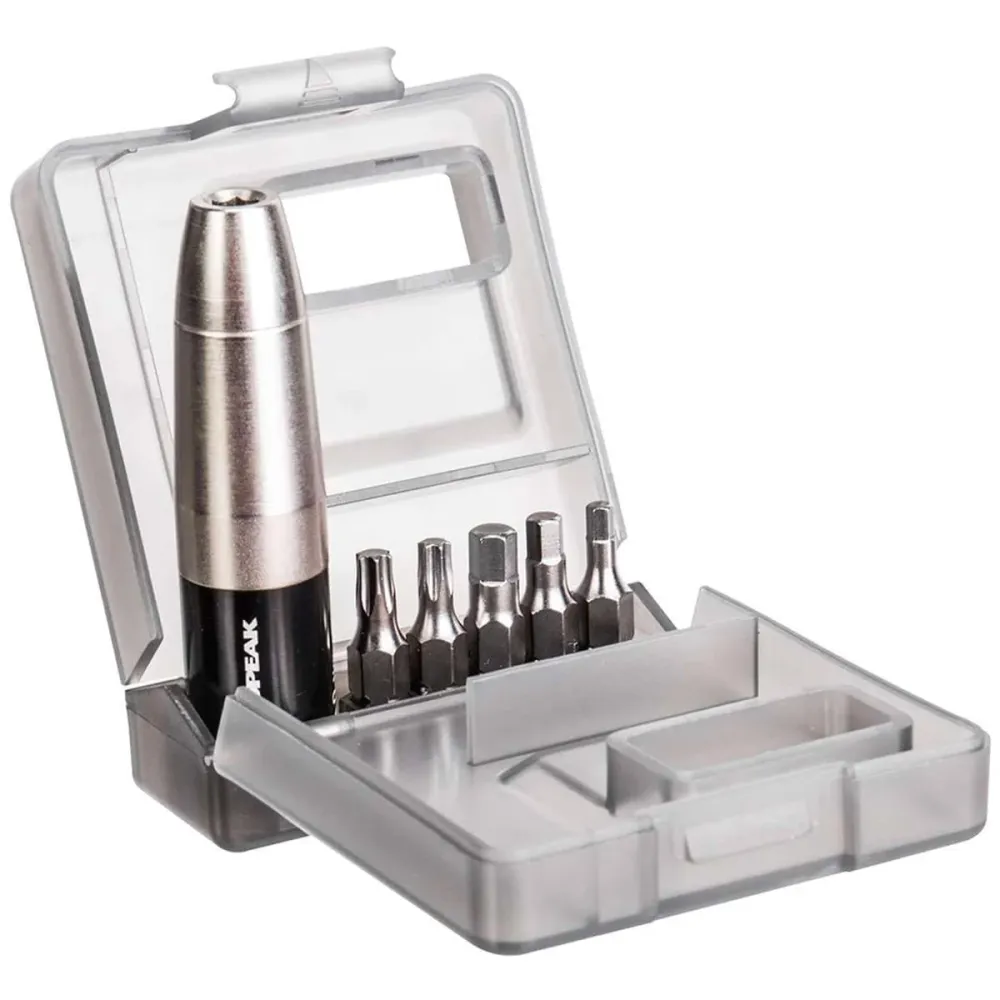 Momentový klíč TOPEAK NANO TORQBOX X