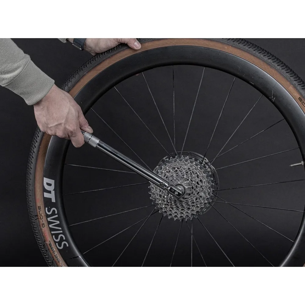 Momentový klíč TOPEAK TEAM ISSUE (40 Nm)