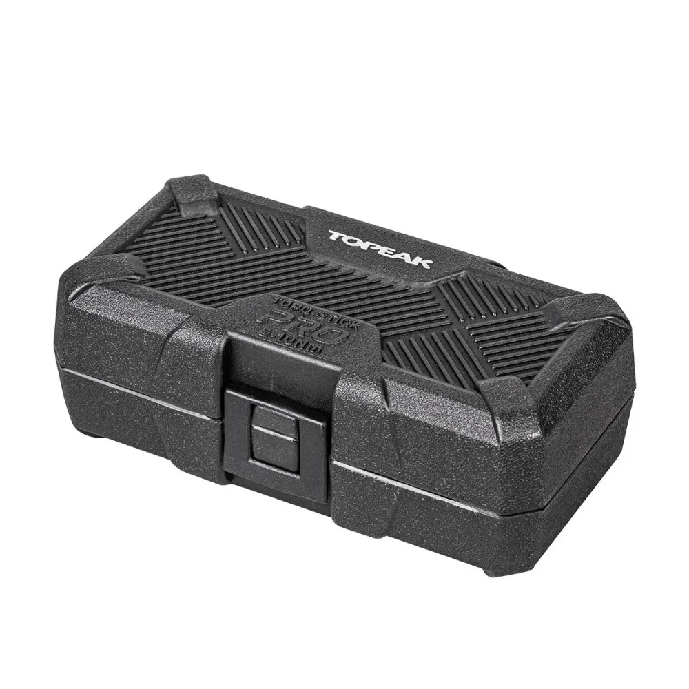 Momentový klíč Torq TOPEAK STICK PRO (2-10 Nm)