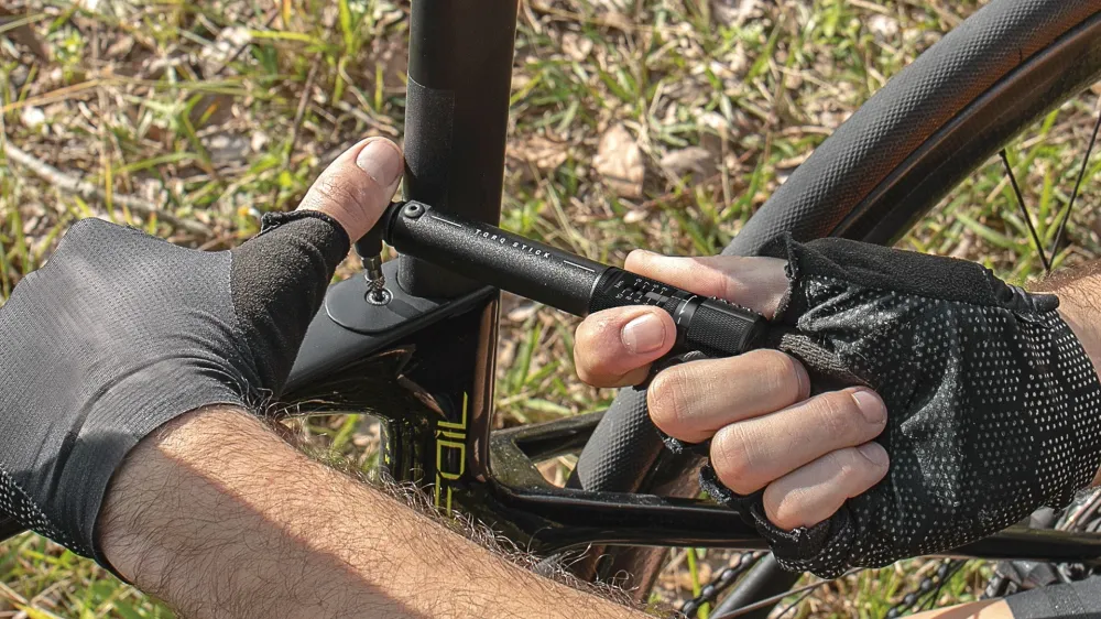 Momentový klíč Torq TOPEAK STICK PRO (2-10 Nm)