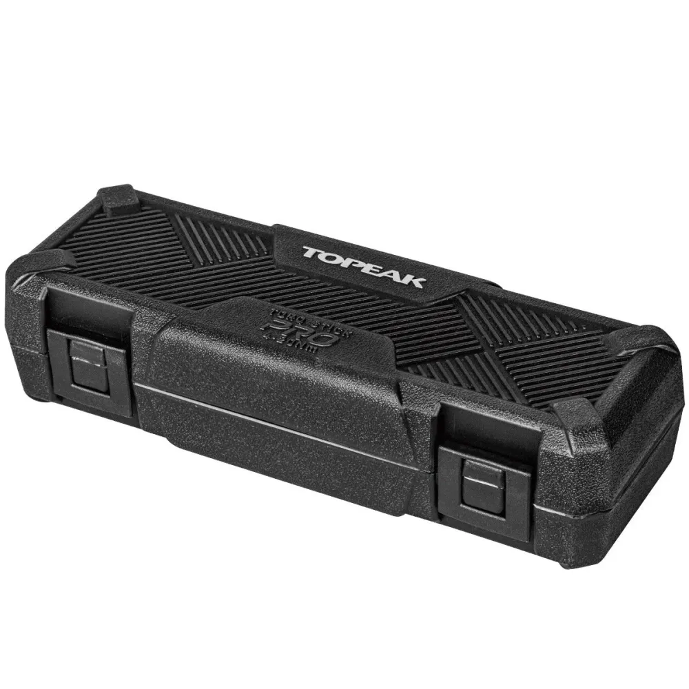 Momentový klíč Torq TOPEAK STICK PRO (4-20 Nm)