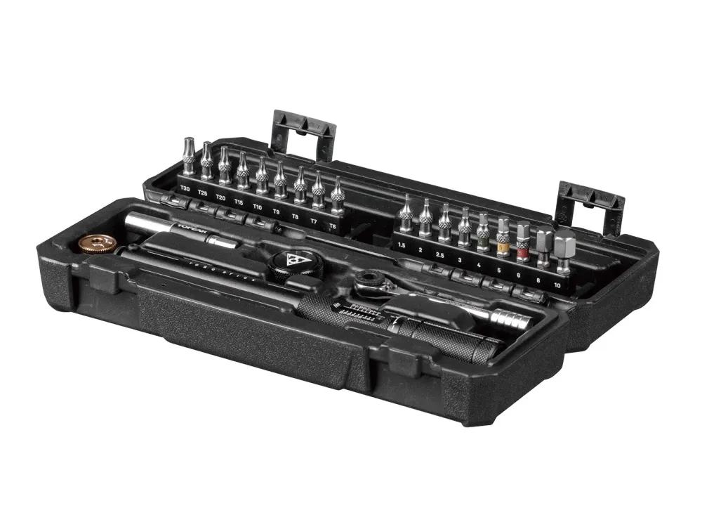 Momentový klíč Torq TOPEAK STICK PRO (4-20 Nm)