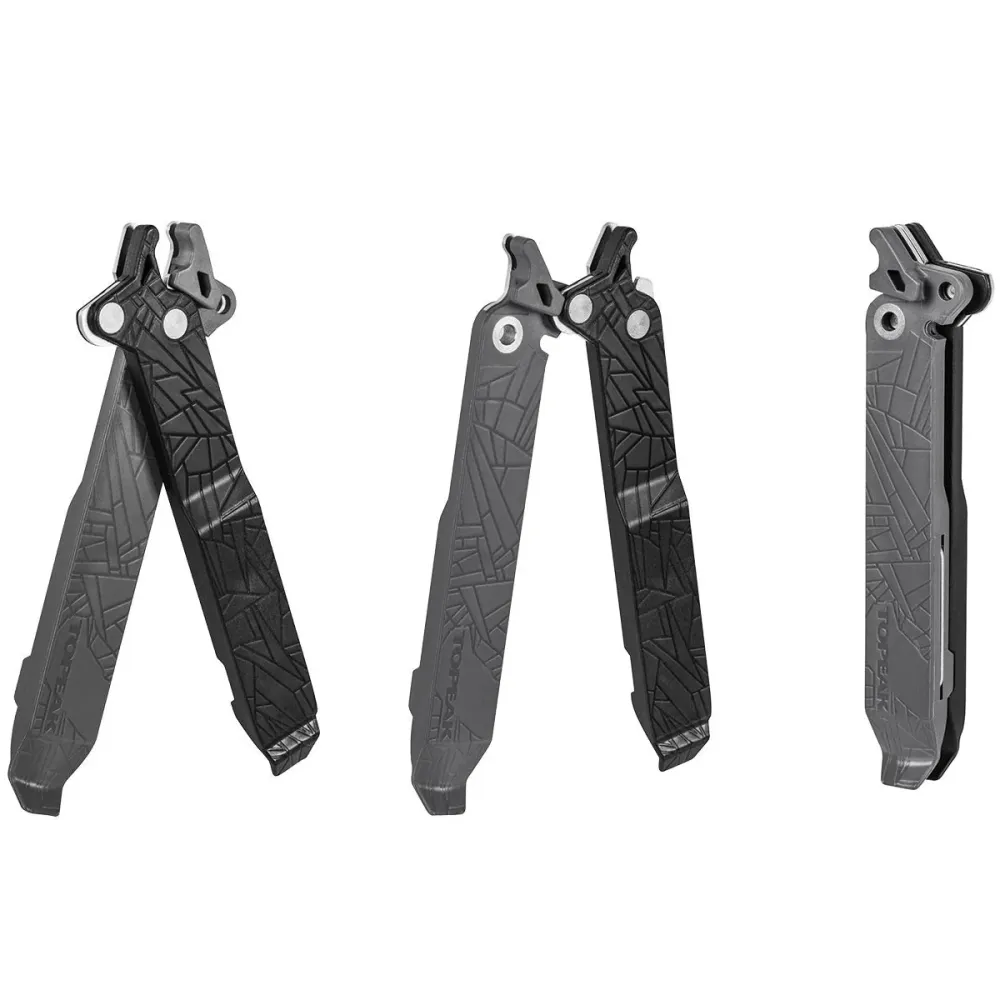 Multifunkční kleště TOPEAK POWER LEVER X