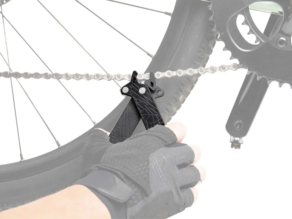 Multifunkční kleště TOPEAK POWER LEVER X