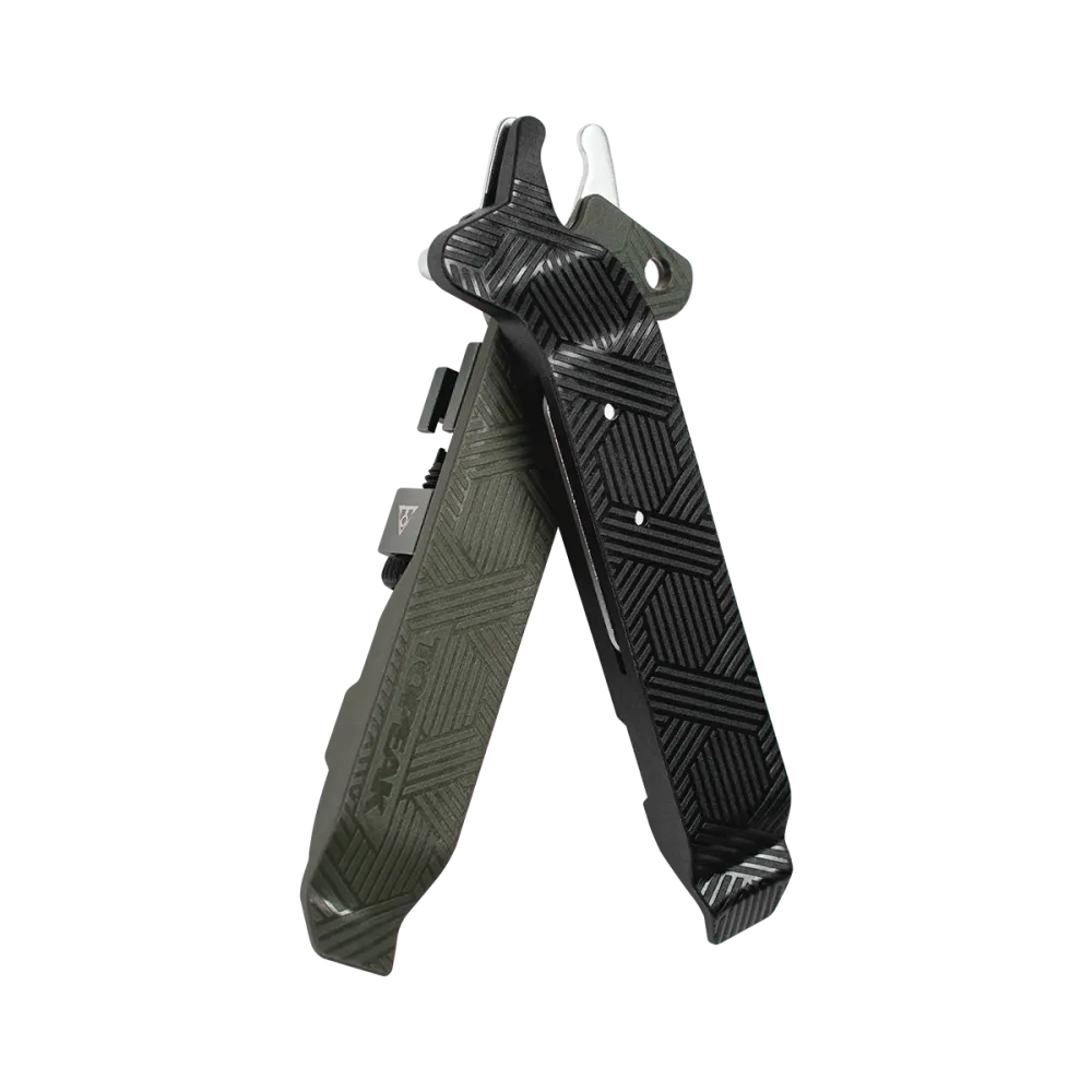 Multifunkční kleště TOPEAK POWER LEVER PRO