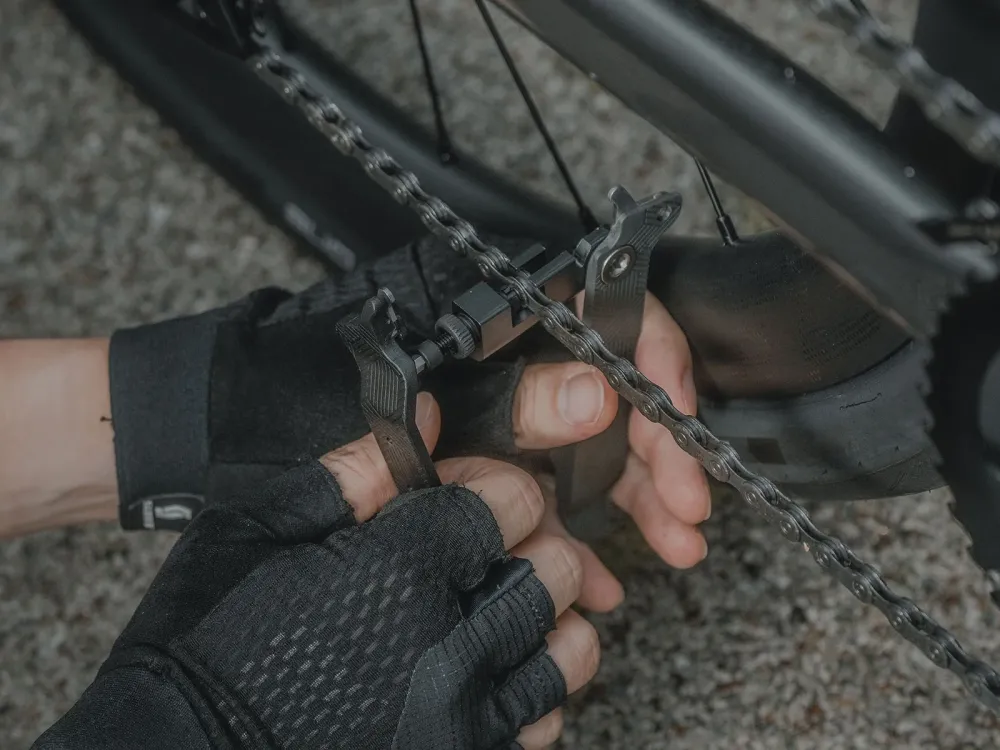 Multifunkční kleště TOPEAK POWER LEVER PRO