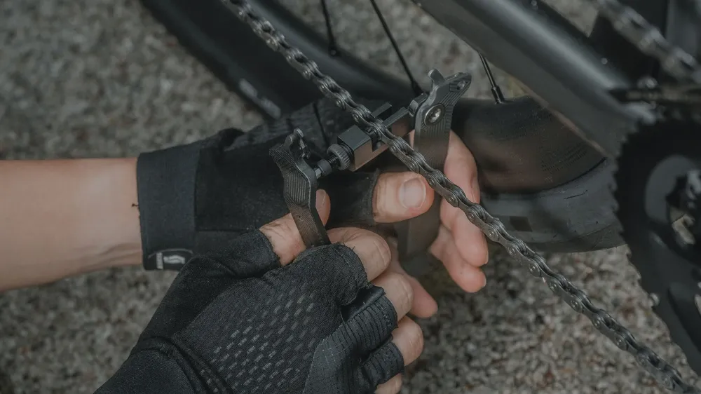 Multifunkční kleště TOPEAK POWER LEVER PRO