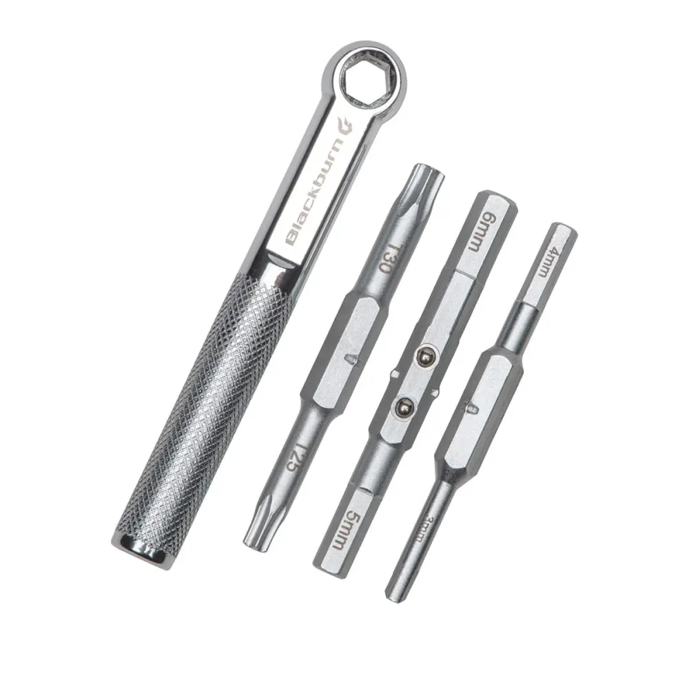 Multifunkční nářadí BLACKBURN MINI-SWITCH