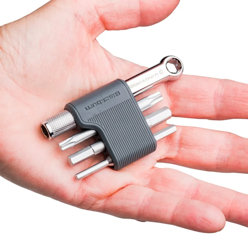 Multifunkční nářadí BLACKBURN MINI-SWITCH