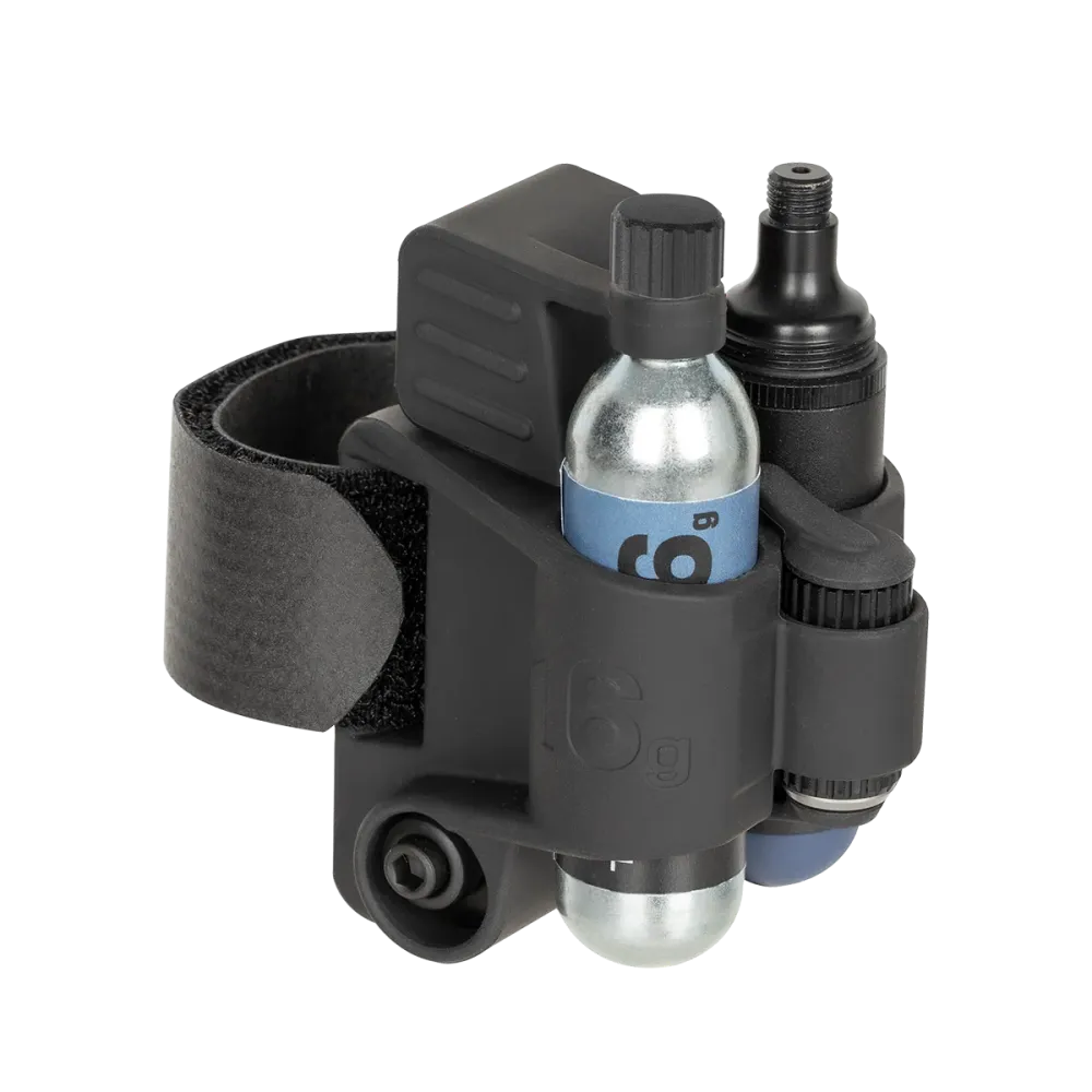 Multifunkční nářadí Co2 TOPEAK TUBIMASTER RXT Pro